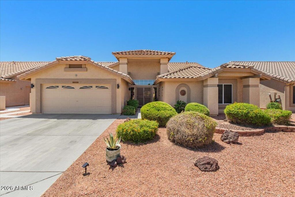 Photo of 9039 W Utopia Road, Peoria, AZ 85382 (MLS # 7037629)