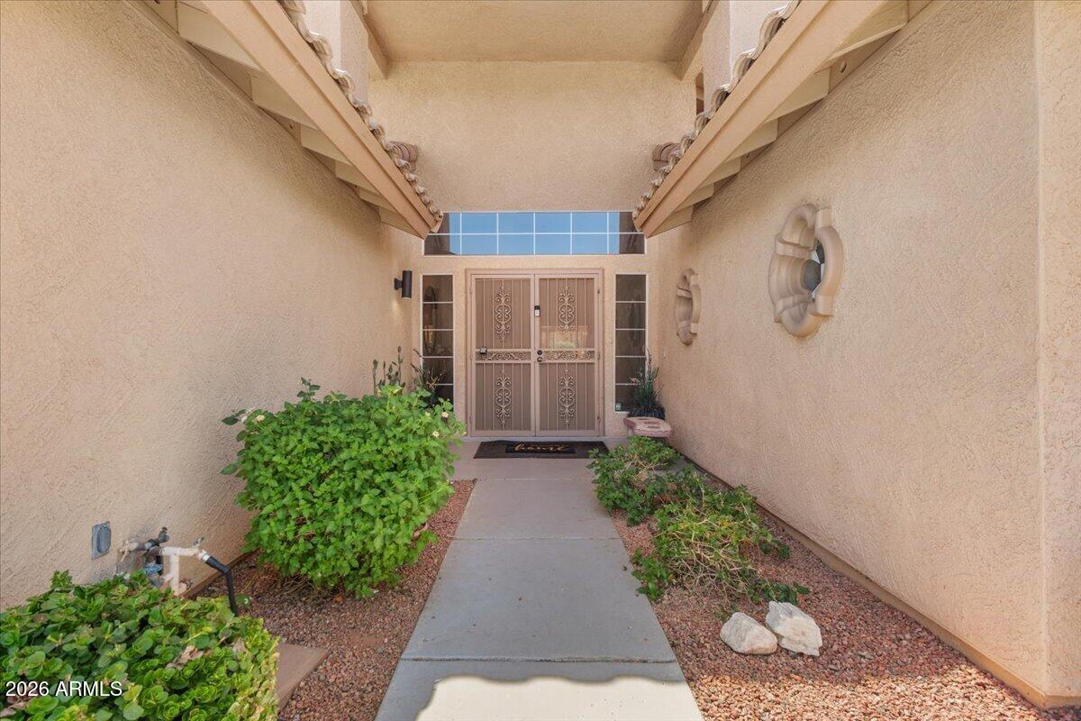 9039 W UTOPIA Road