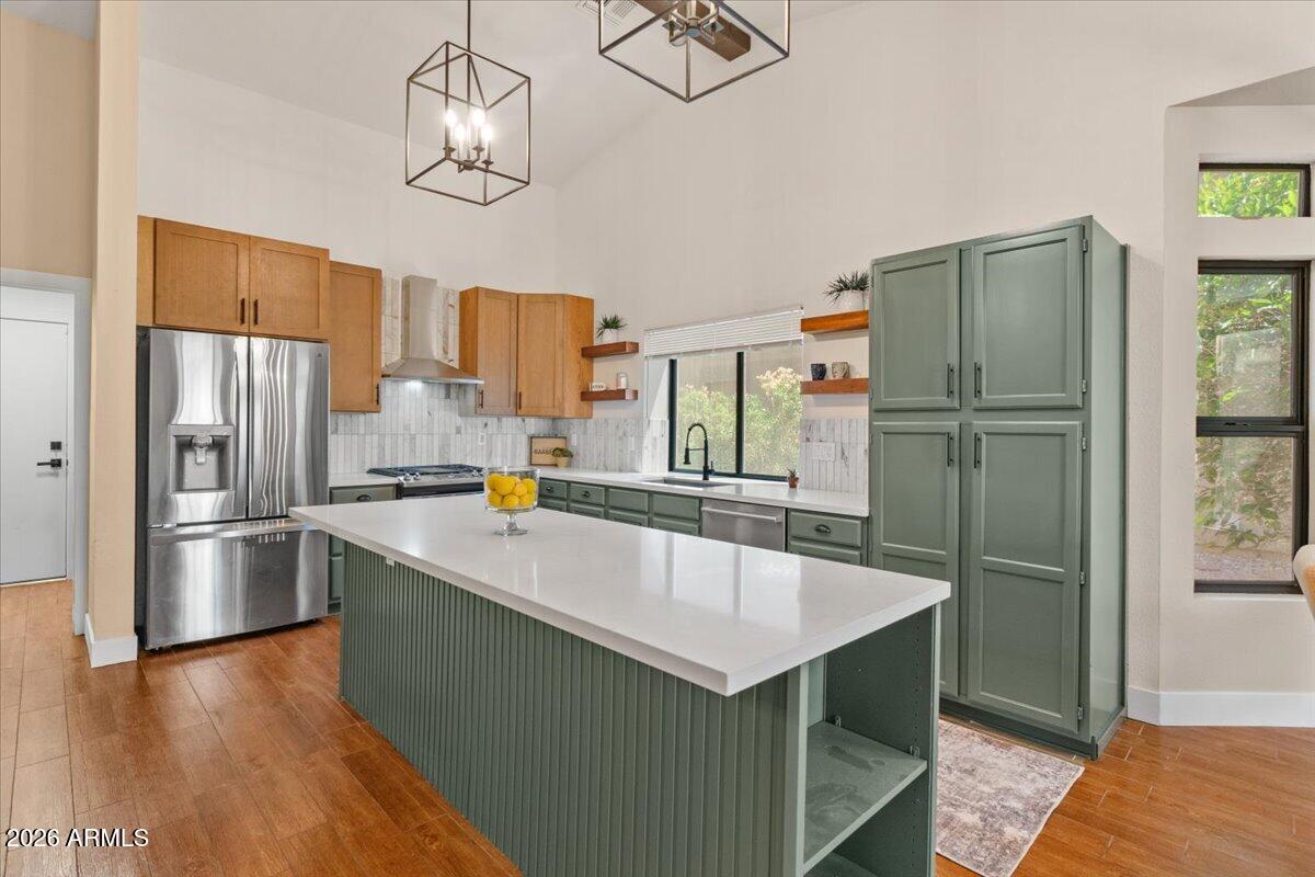 9039 W UTOPIA Road