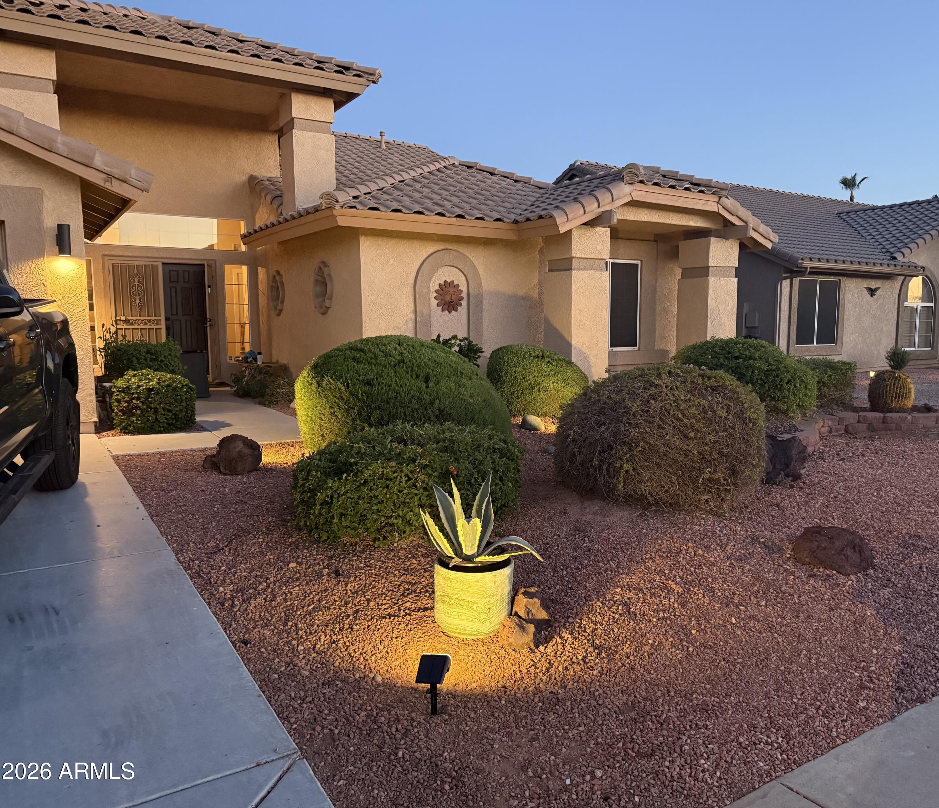 9039 W UTOPIA Road