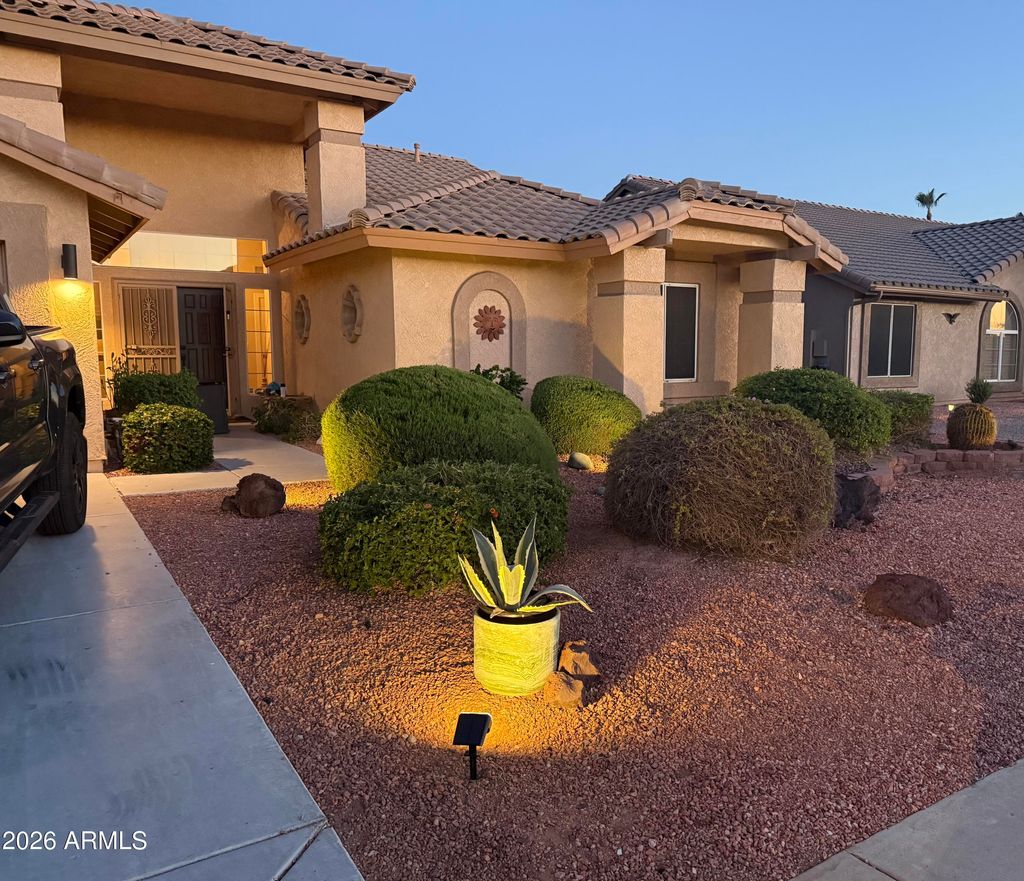 Photo of 9039 W Utopia Road, Peoria, AZ 85382 (MLS # 7037629)