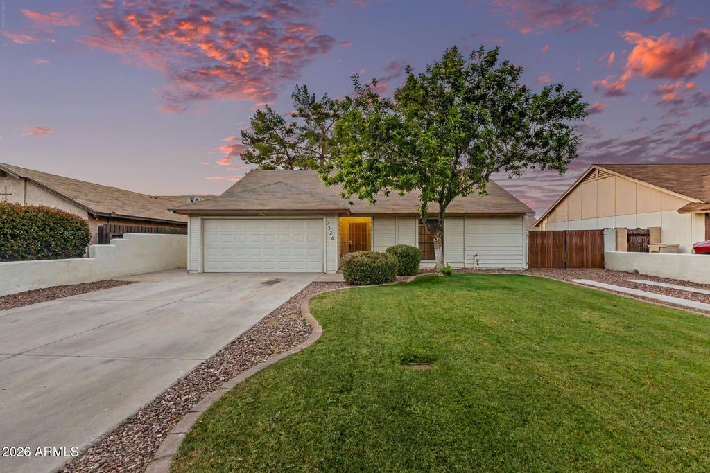 Photo of 7326 W Maryland Avenue, Glendale, AZ 85303 (MLS # 7025005)