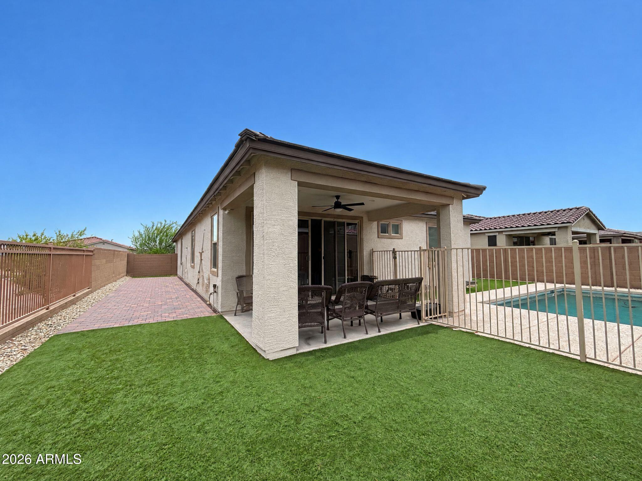 24216 W ZAK Road