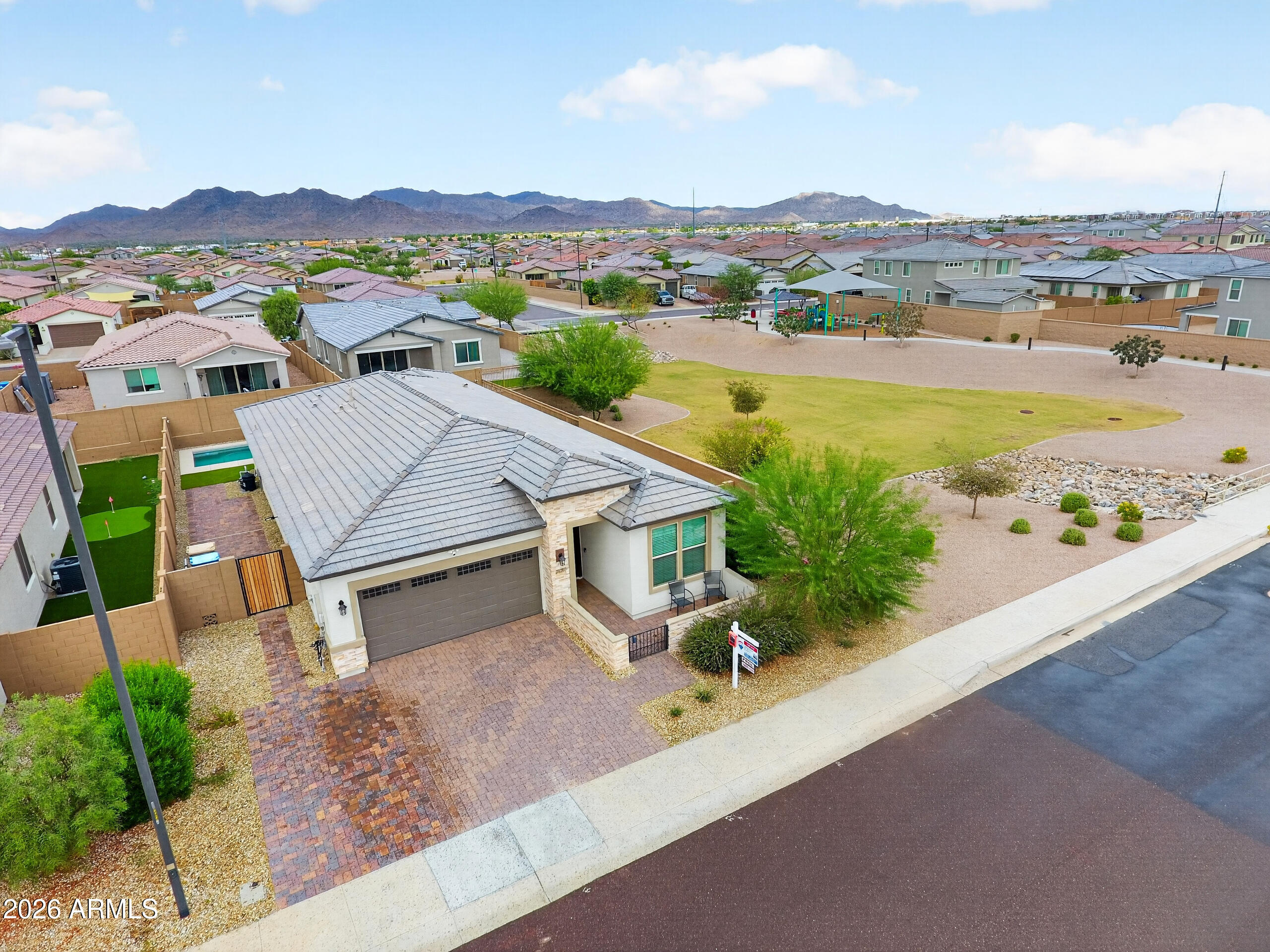 24216 W ZAK Road