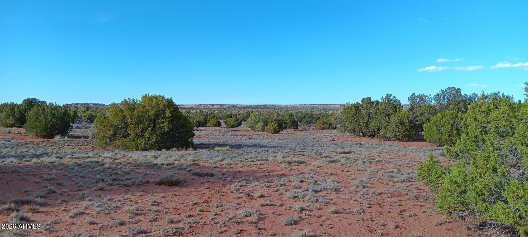 IDLEWILD RANCH - Land