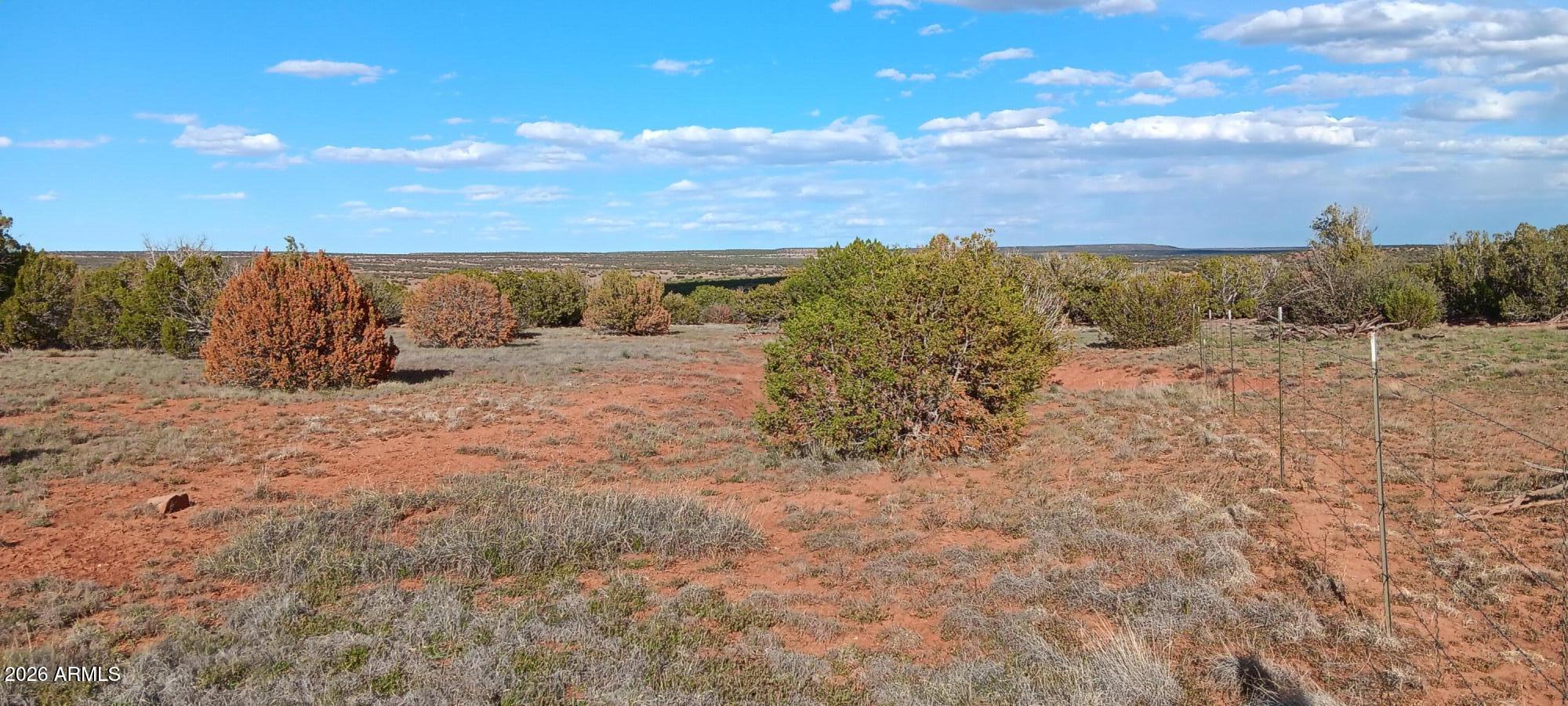 IDLEWILD RANCH - Land