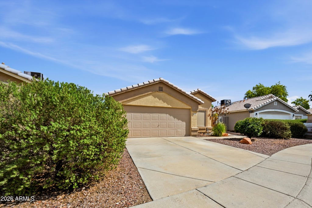 Photo of 5211 N 104th Drive, Glendale, AZ 85307 (MLS # 7090447)
