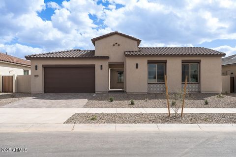 829 W GOLDEN ORE Pass Apache Junction AZ 85120