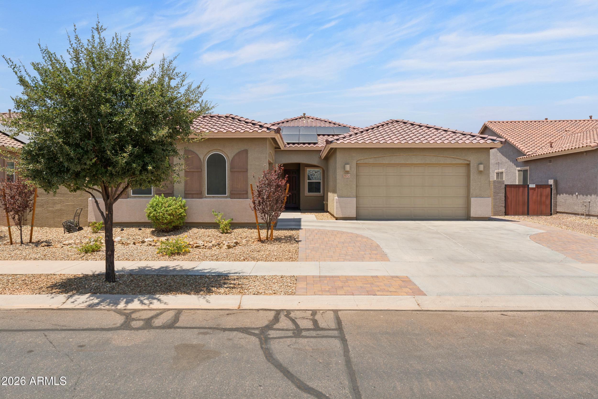 23752 N 168TH Lane
