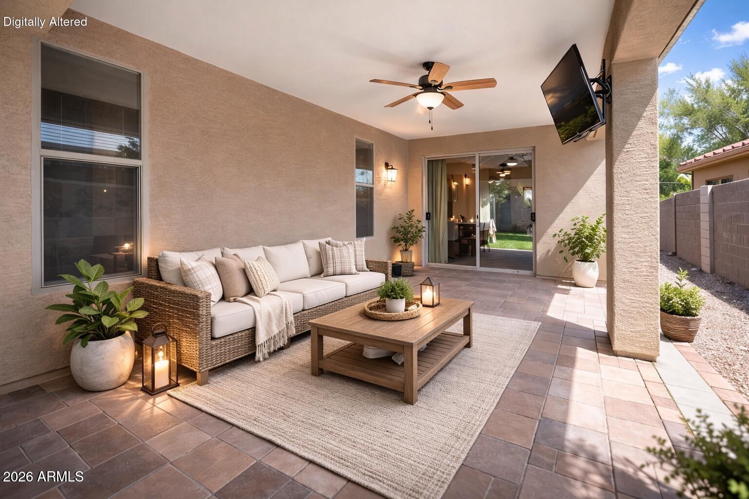 2893 W JASPER BUTTE Drive