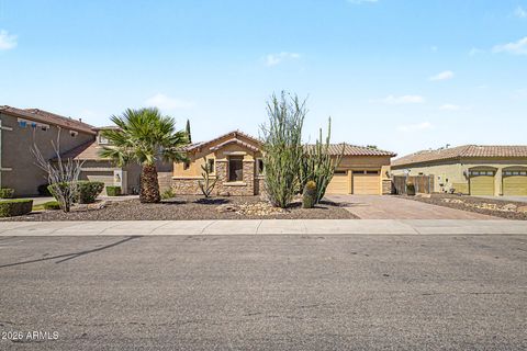 3150 E MUIRFIELD Street Gilbert AZ 85298