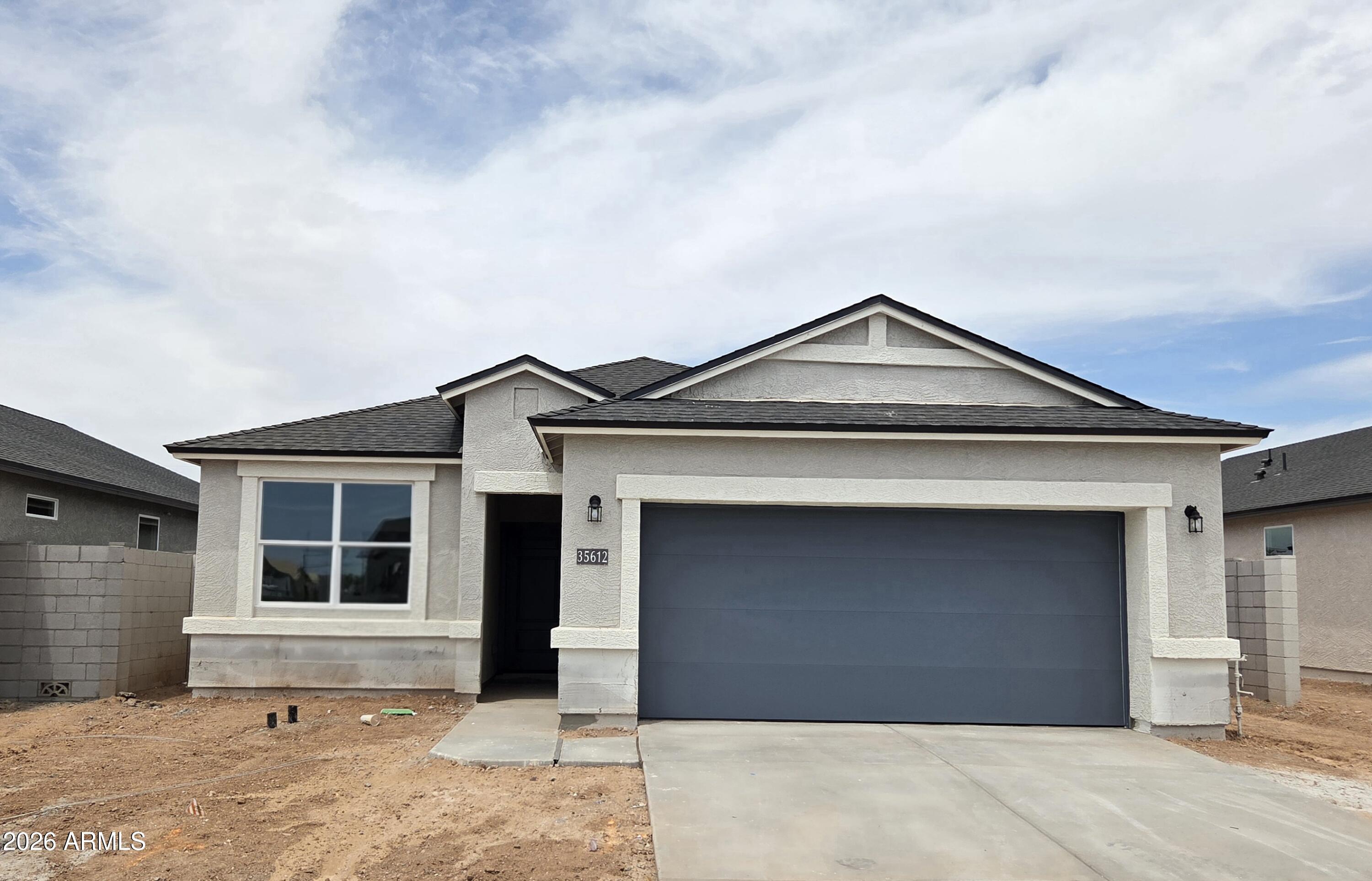 35612 N Gamble Lane