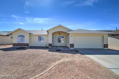 1881 W 12TH Avenue Apache Junction AZ 85120