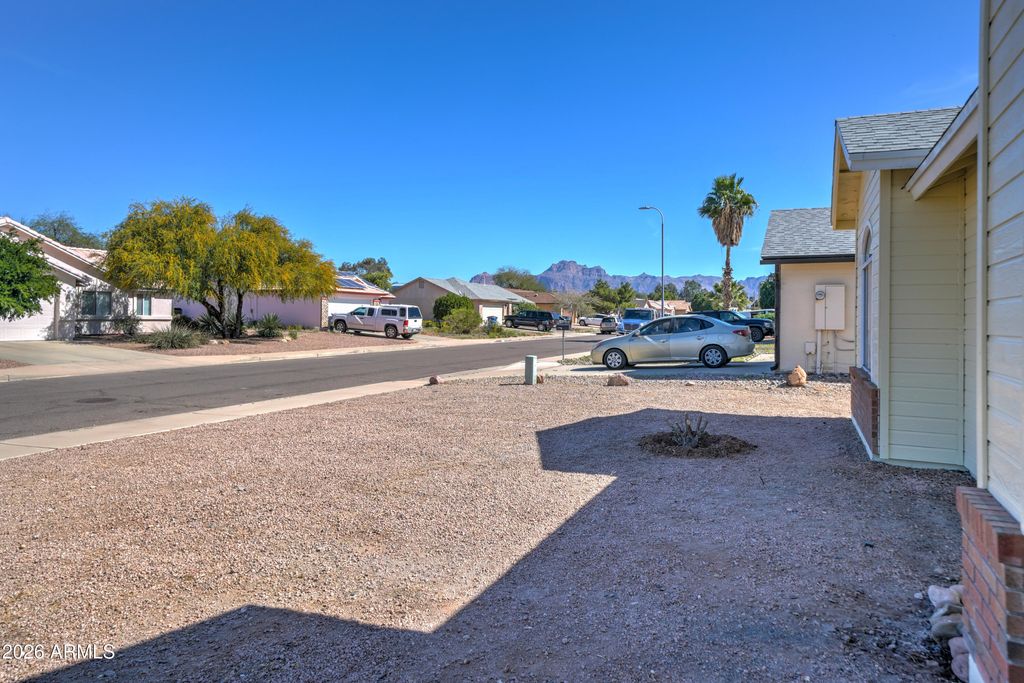 Photo of 1881 W 12th Avenue, Apache Junction, AZ 85120 (MLS # 6993031)