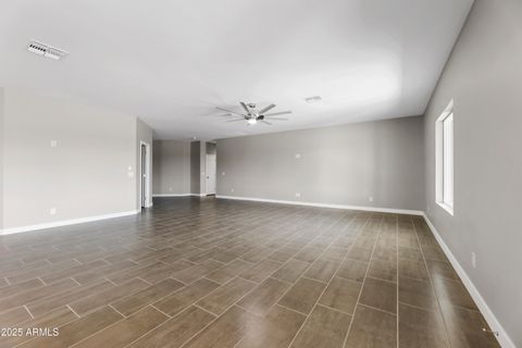 6897 W APPALOOSA Trail Coolidge AZ 85128