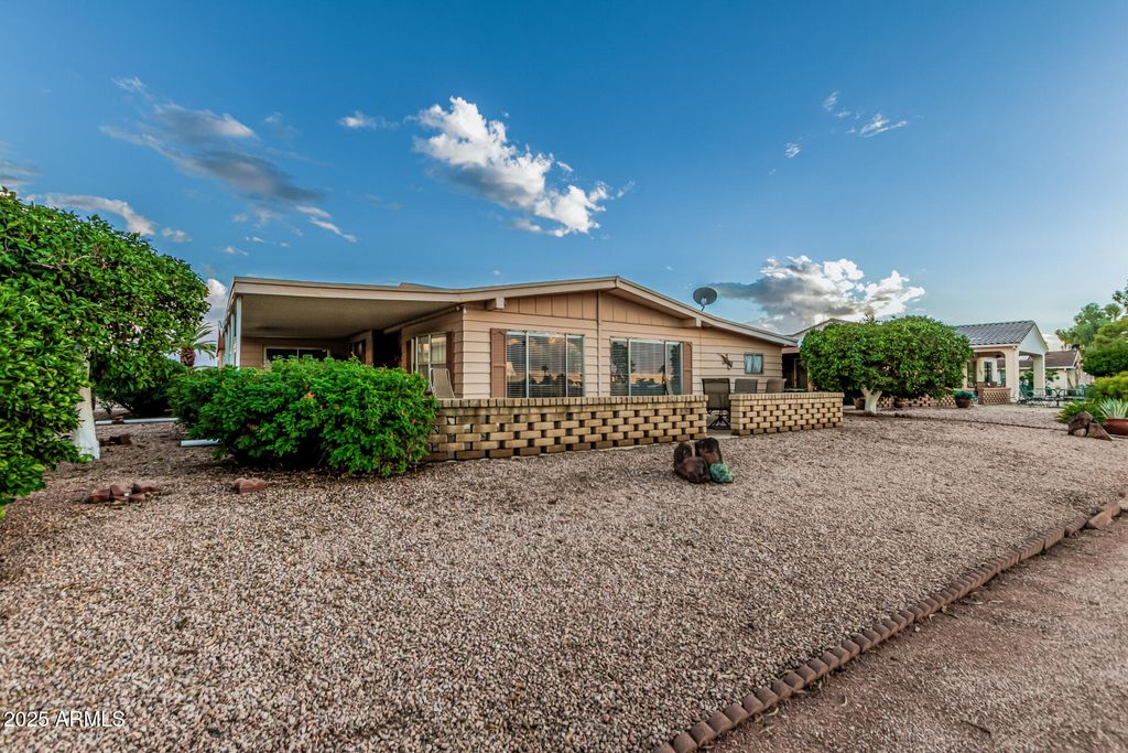 Photo of 9044 E Sun Lakes Boulevard, Sun Lakes, AZ 85248 (MLS # 6934702)
