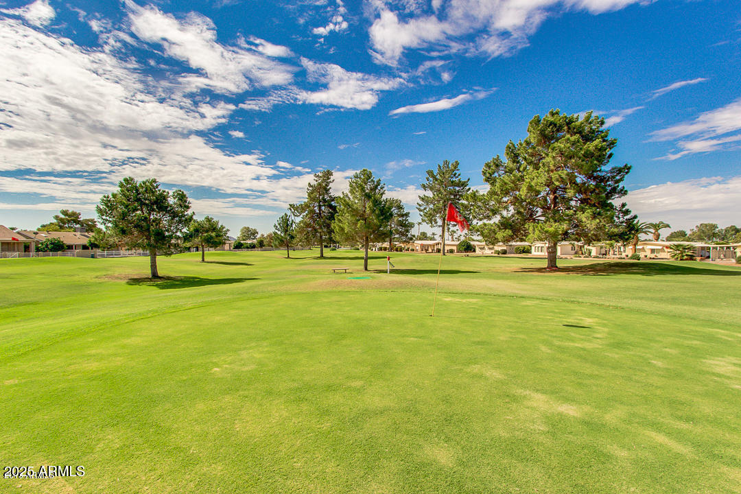 9044 E SUN LAKES Boulevard