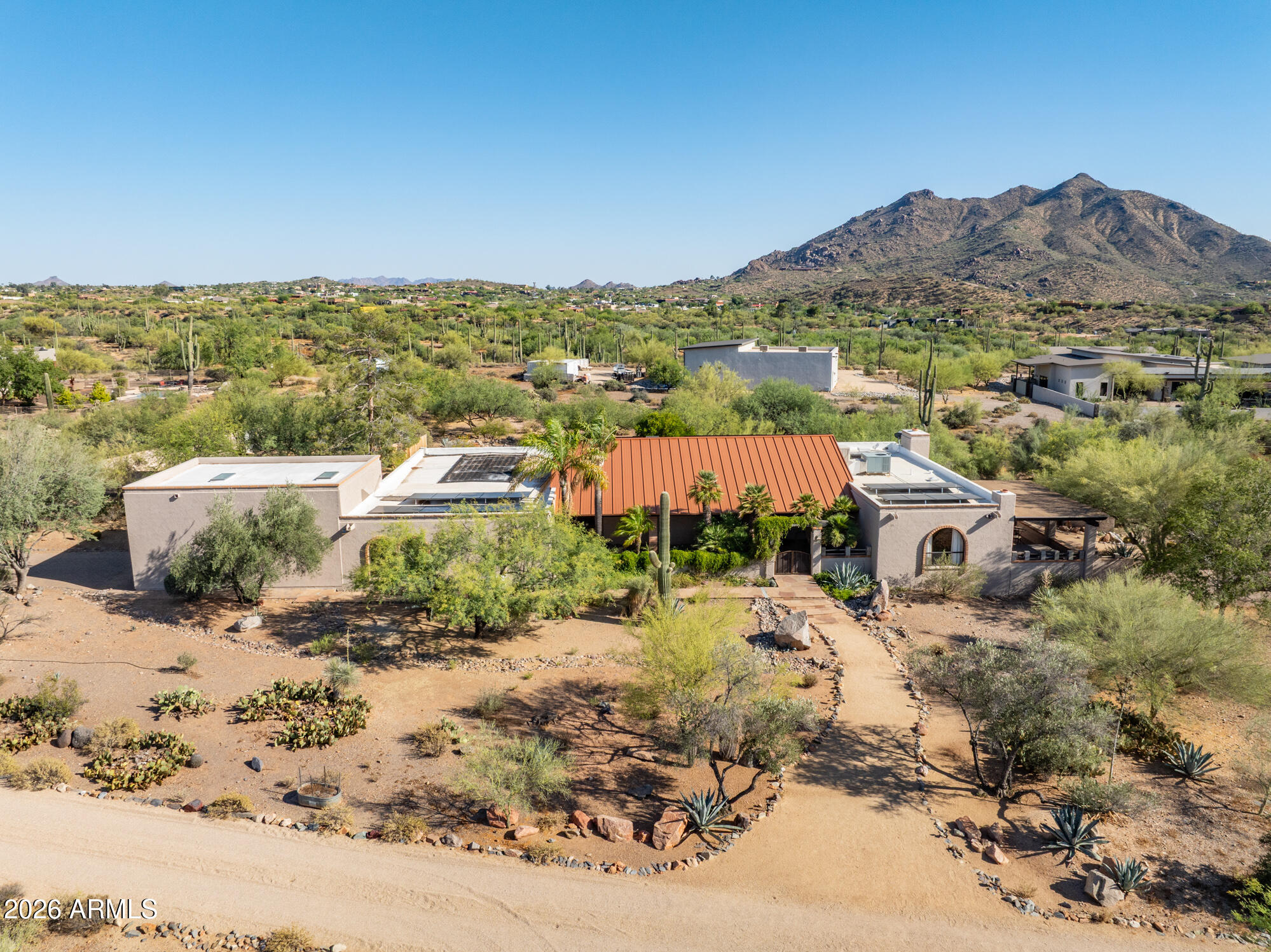 6759 E SABER Road