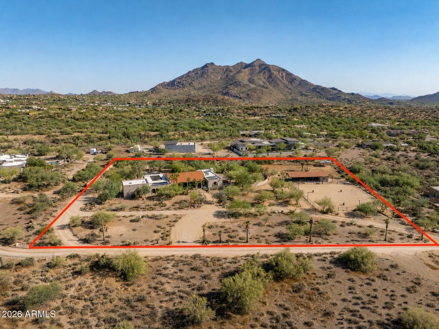 6759 E SABER Road