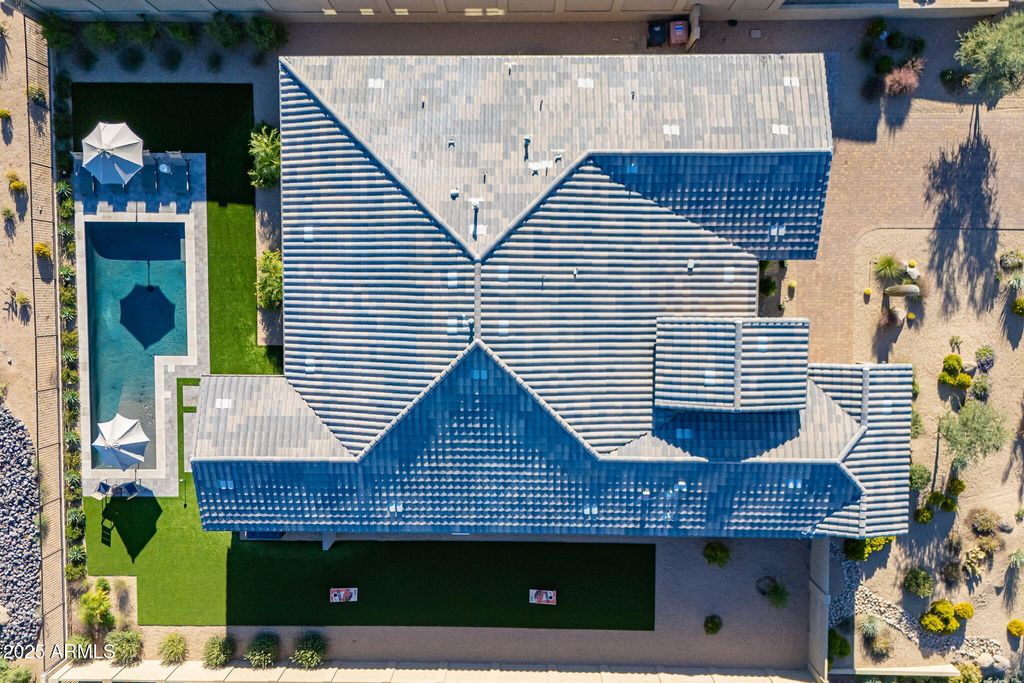 Photo of 13347 E Parkview Lane, Scottsdale, AZ 85255 (MLS # 6939930)