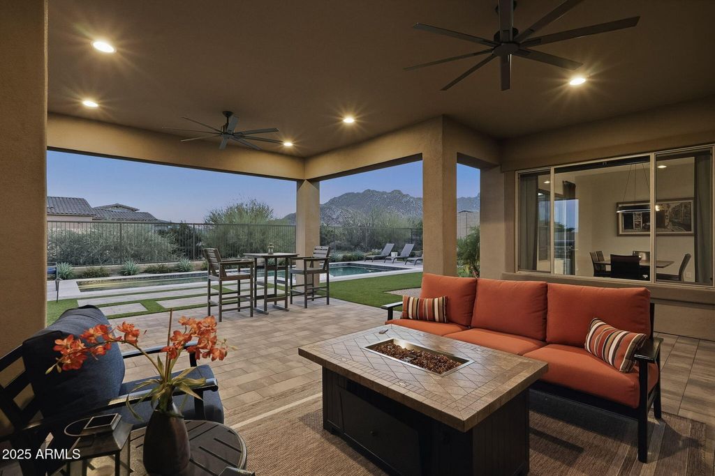 Photo of 13347 E Parkview Lane, Scottsdale, AZ 85255 (MLS # 6939930)