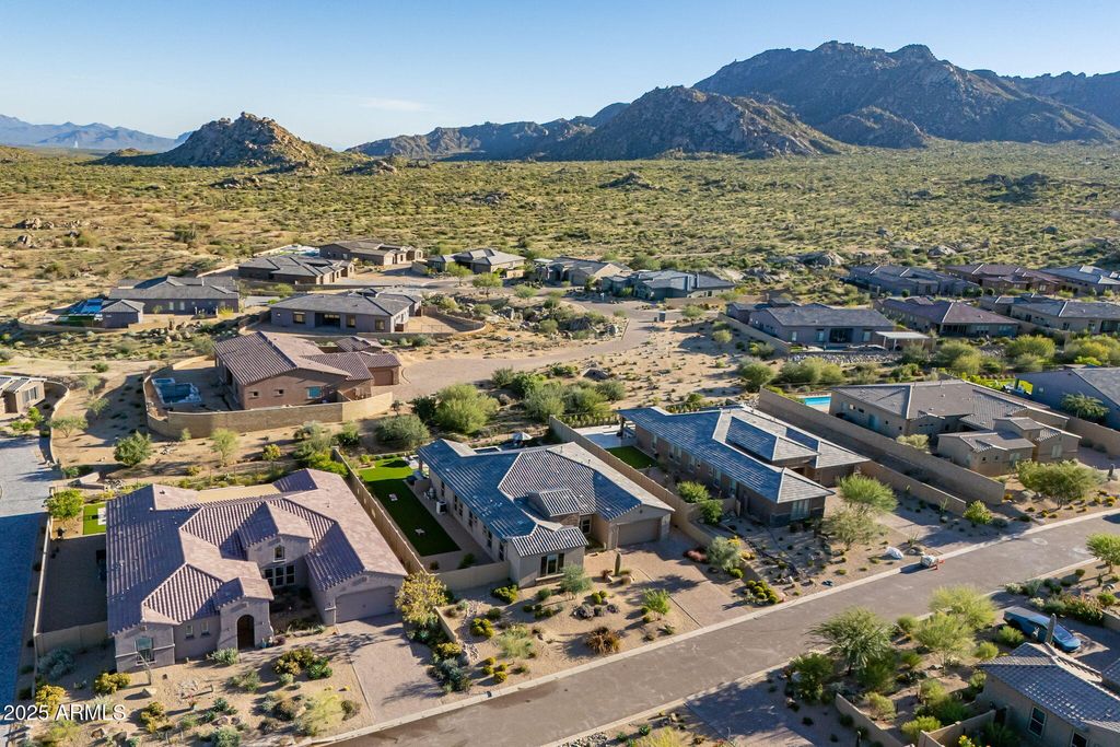 Photo of 13347 E Parkview Lane, Scottsdale, AZ 85255 (MLS # 6939930)