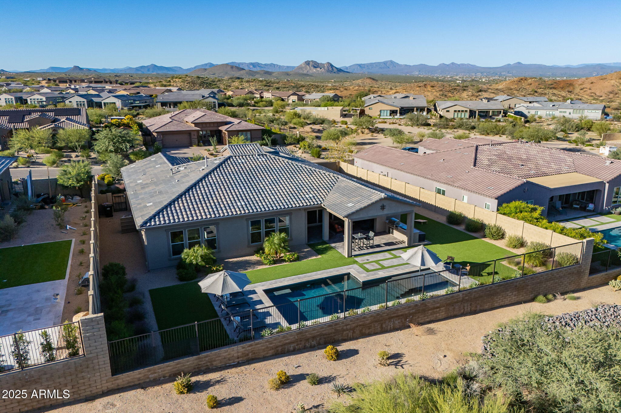 13347 E PARKVIEW Lane