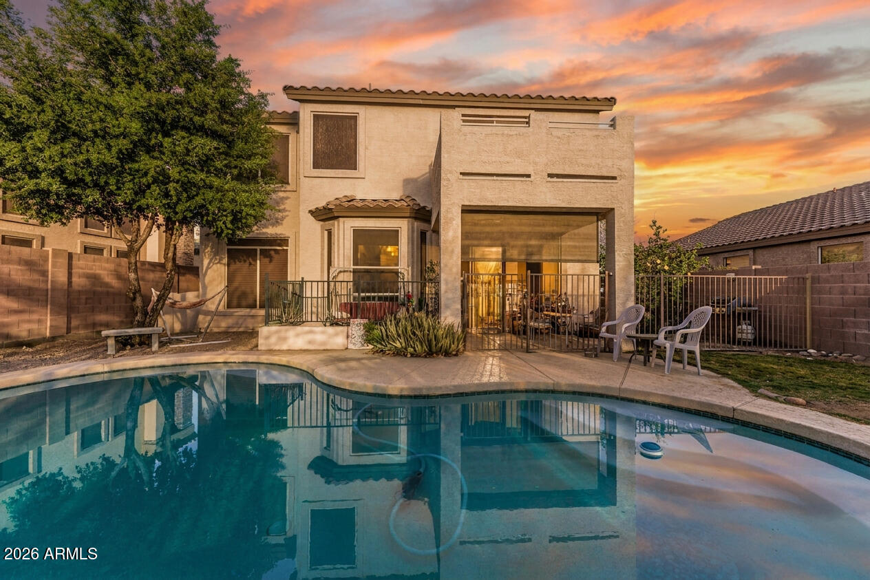 3055 N RED Mountain 144