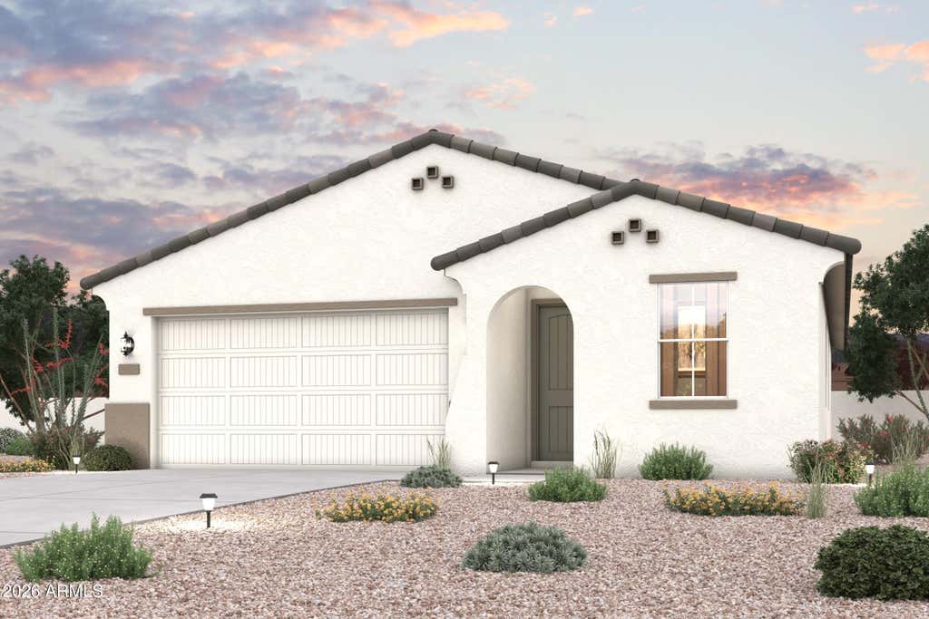 Photo of 24202 W Dekalb Lane, Buckeye, AZ 85326 (MLS # 7050451)