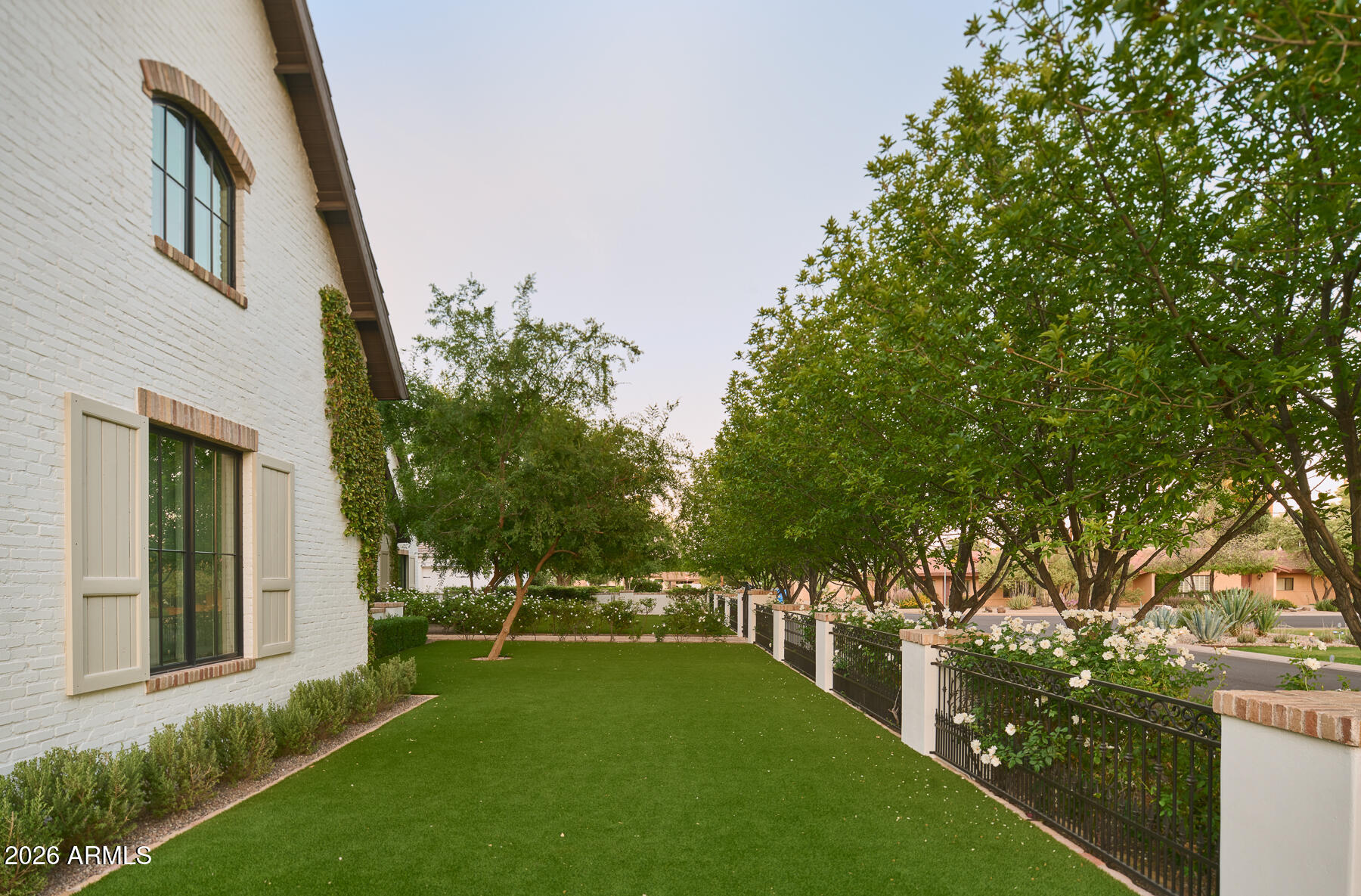 6320 E CALLE DEL NORTE --
