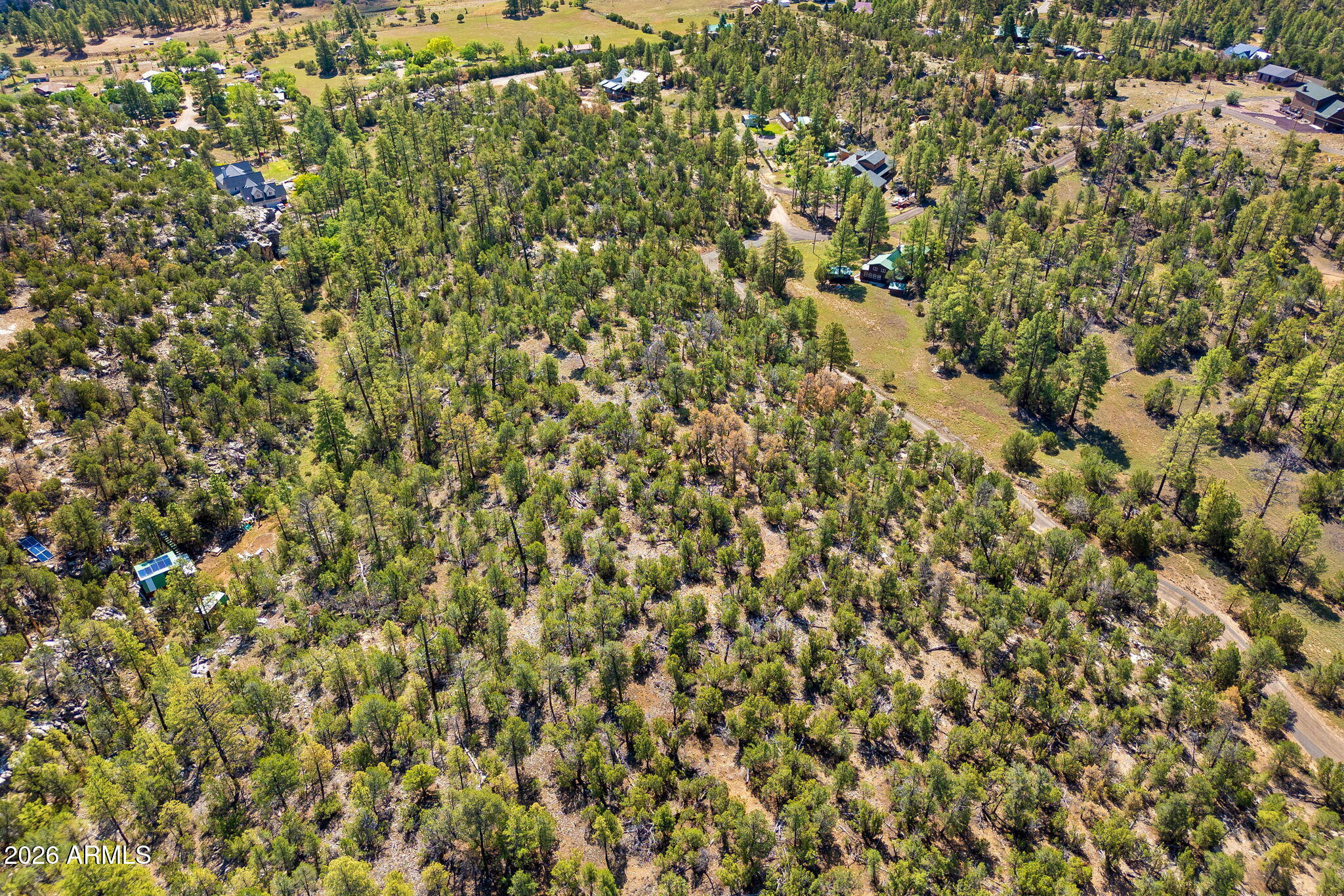 1794 CANYON Drive -