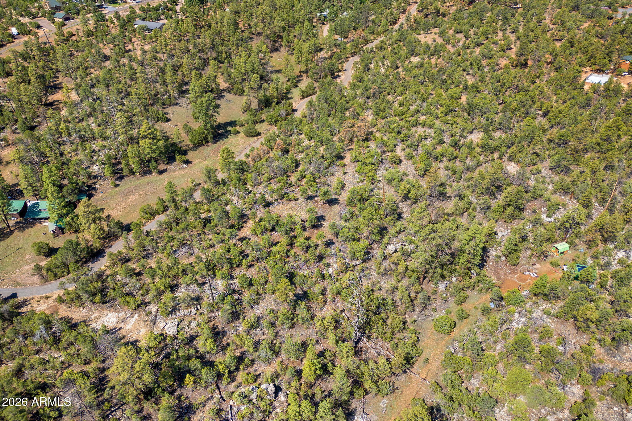 1794 CANYON Drive -