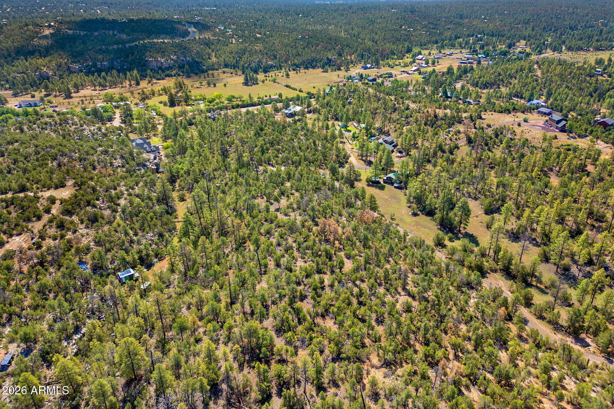 1794 CANYON Drive -