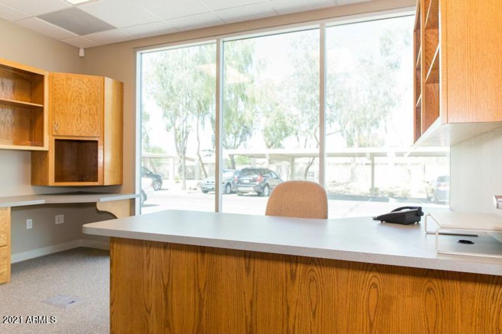 Photo of 1988 E Baseline Road #103, Tempe, AZ 85283 (MLS # 6875626)