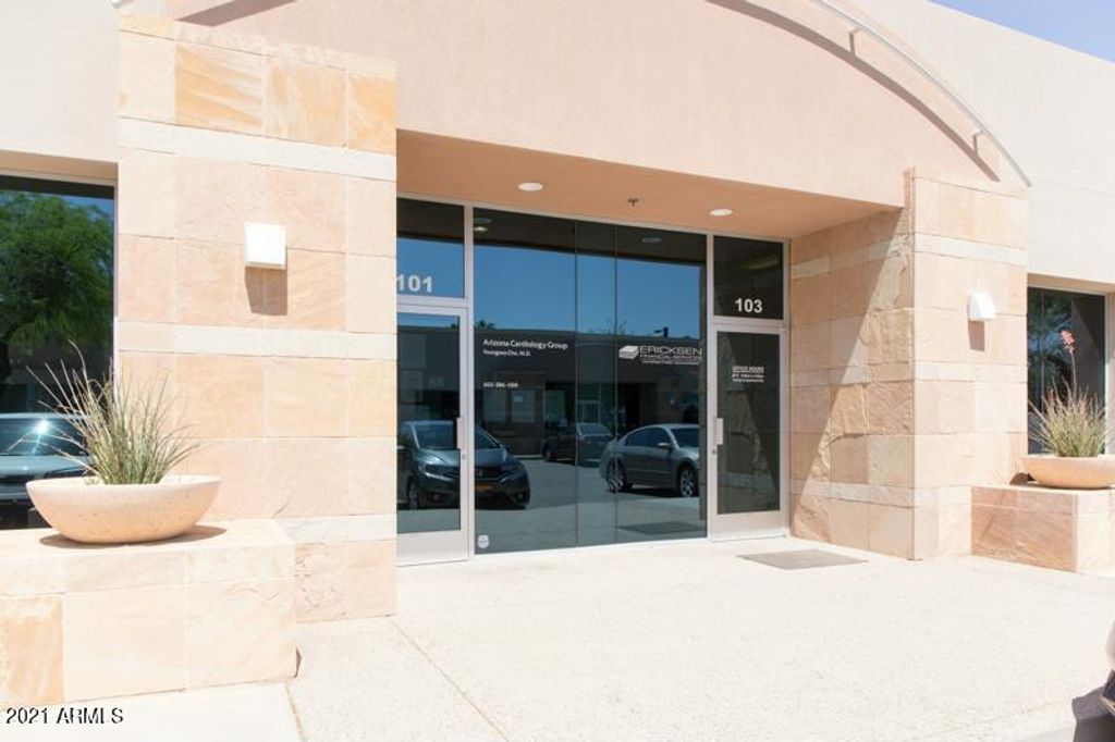 Photo of 1988 E Baseline Road #103, Tempe, AZ 85283 (MLS # 6875626)