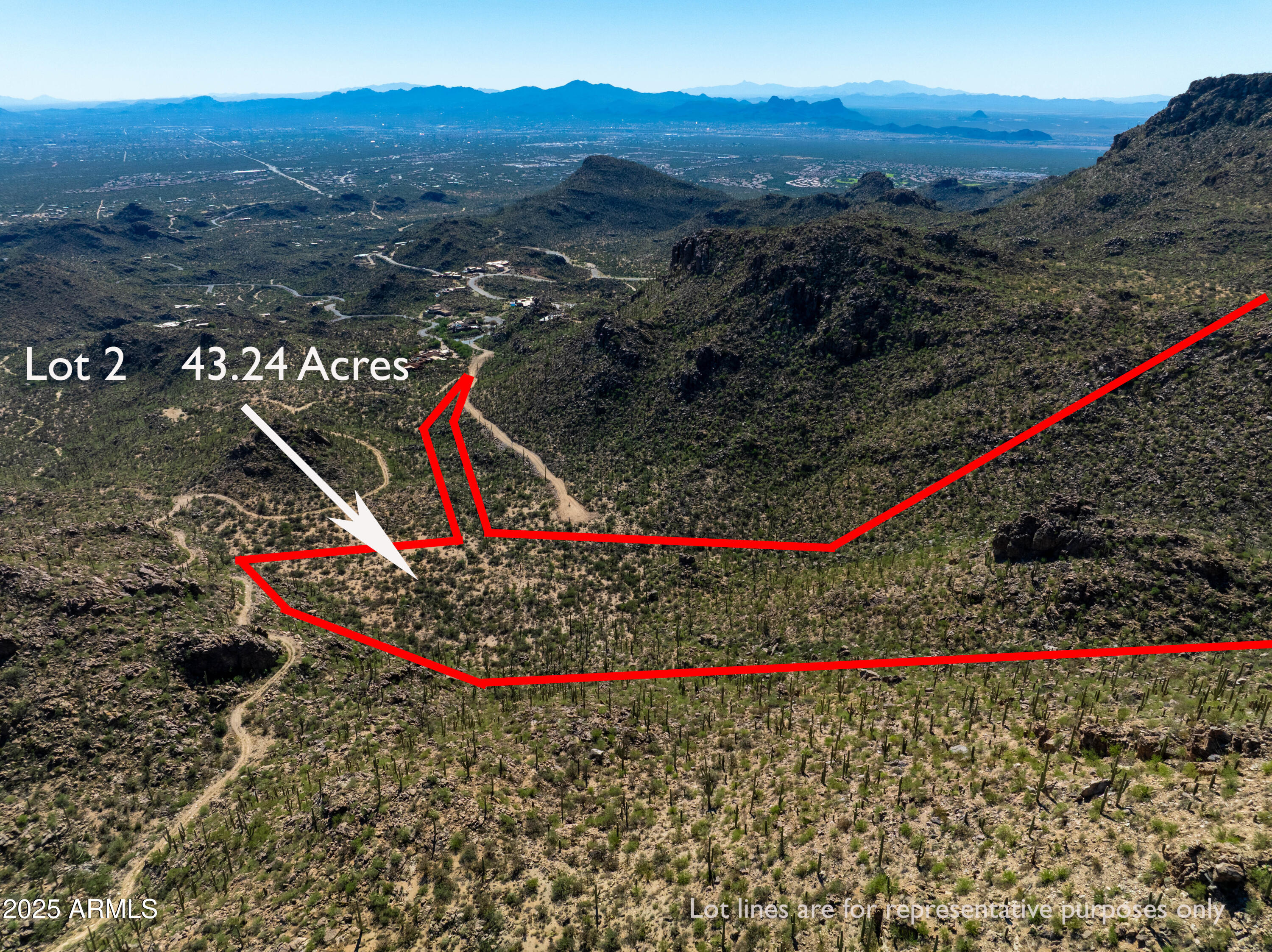 14470 N Old Ranch Road 2