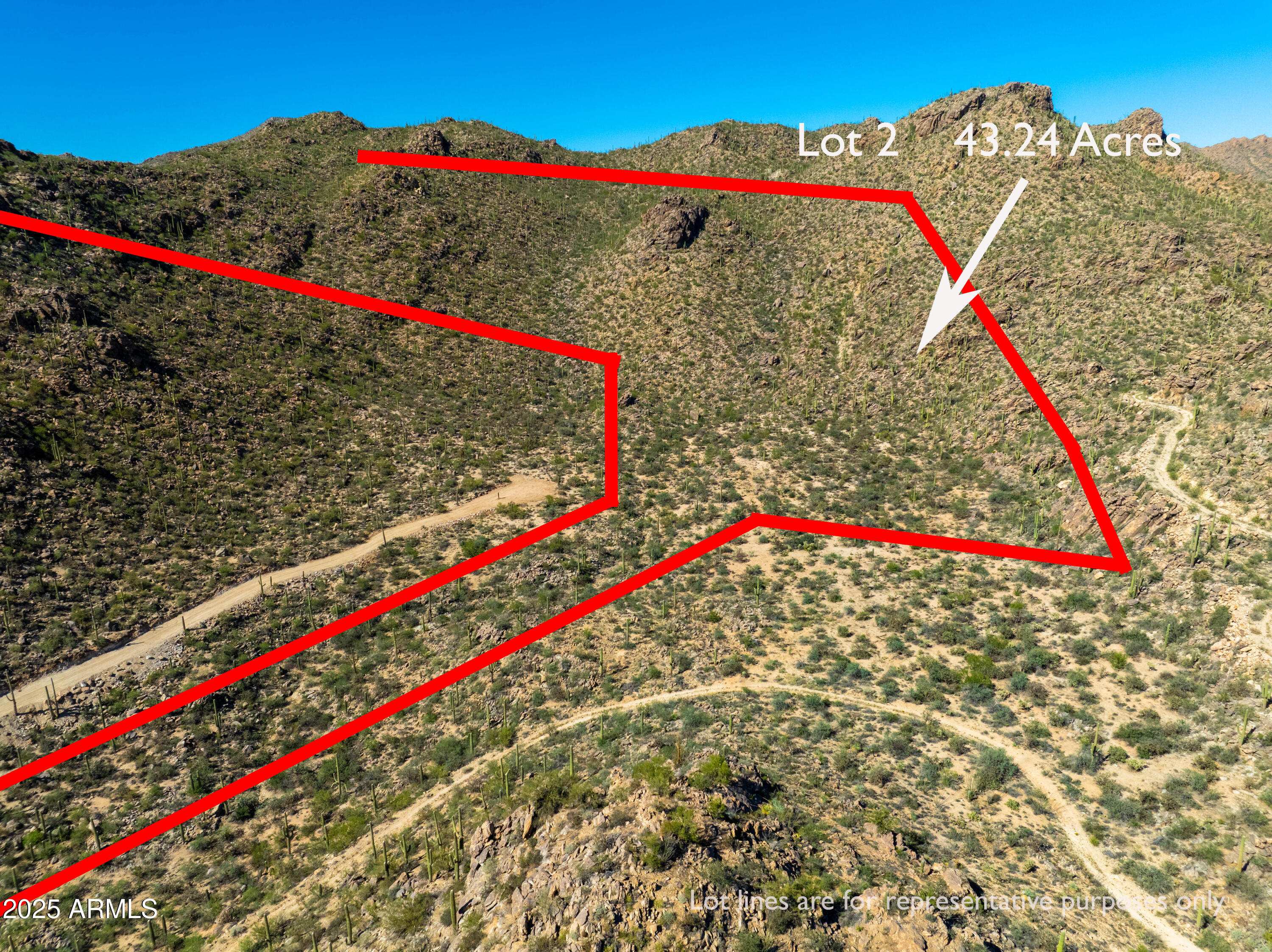 14470 N Old Ranch Road 2