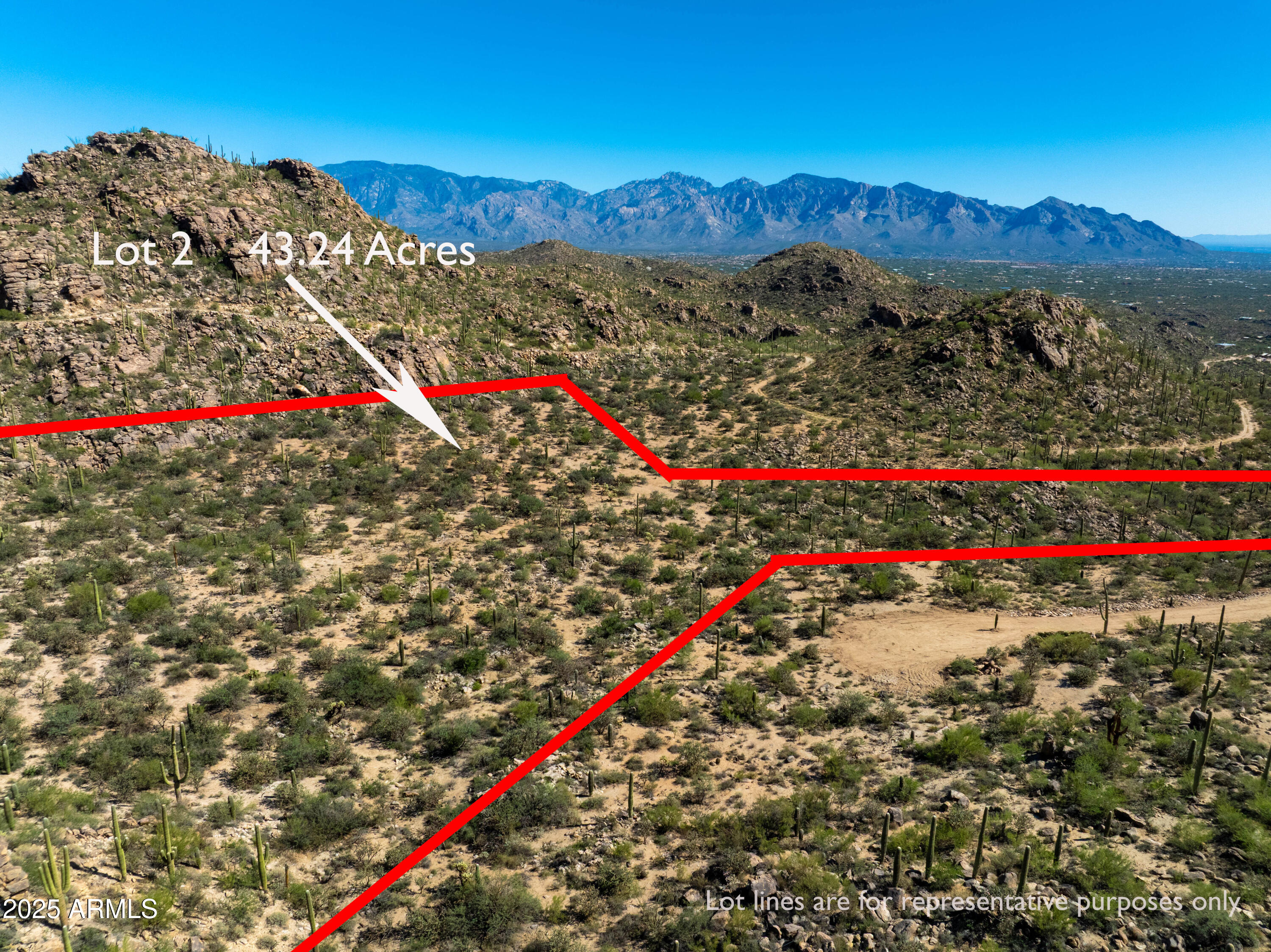 14470 N Old Ranch Road 2