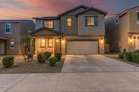10986 W POLK Street Avondale AZ 85323