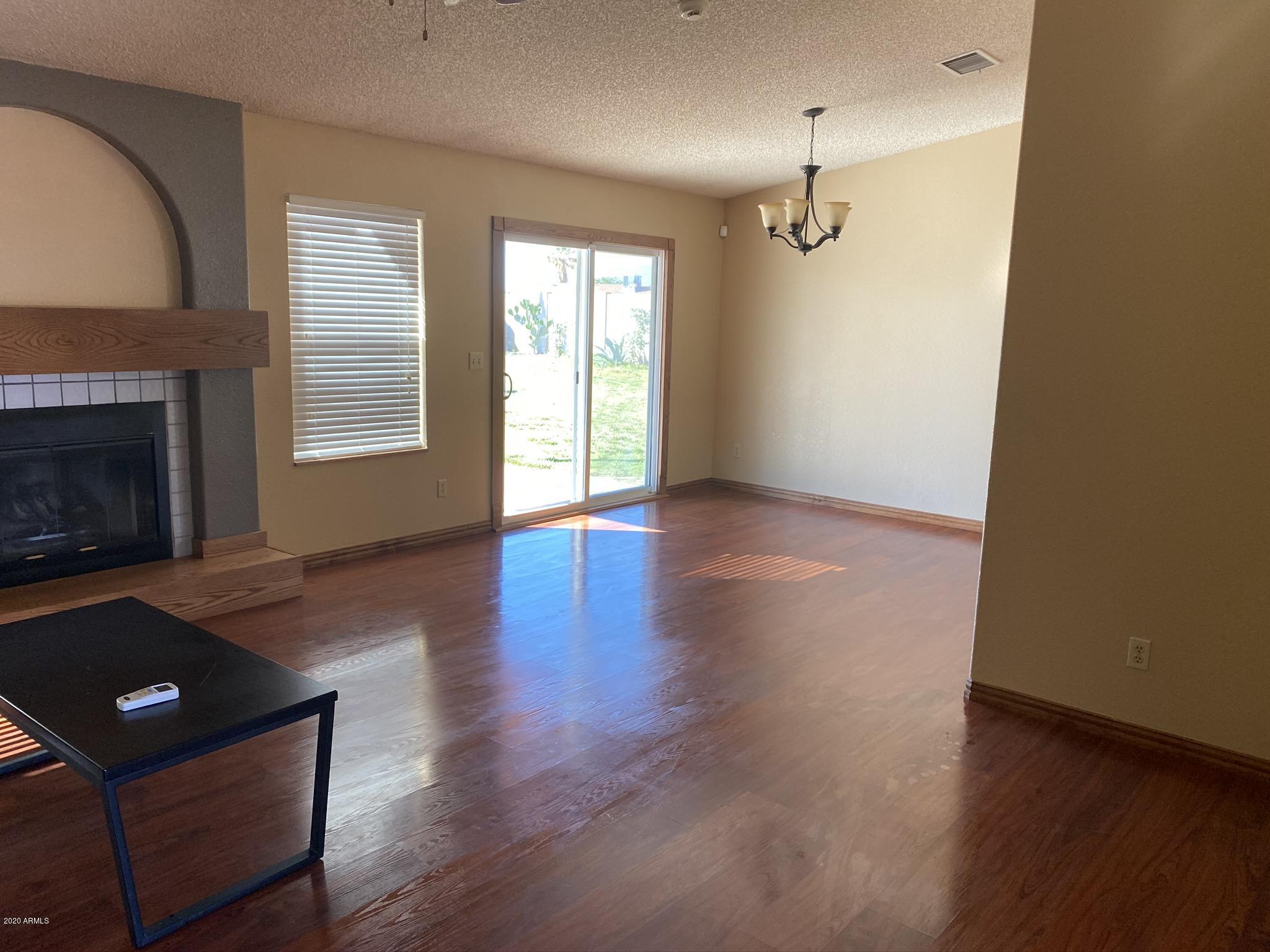 MISSION HILLS ESTATES PHASE 4 - Residential