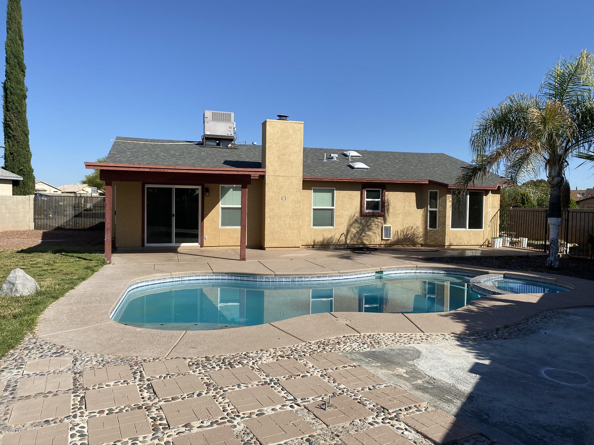 MISSION HILLS ESTATES PHASE 4 - Residential