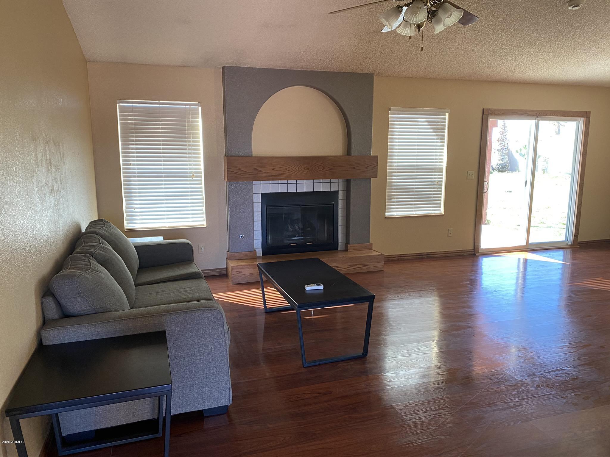 MISSION HILLS ESTATES PHASE 4 - Residential