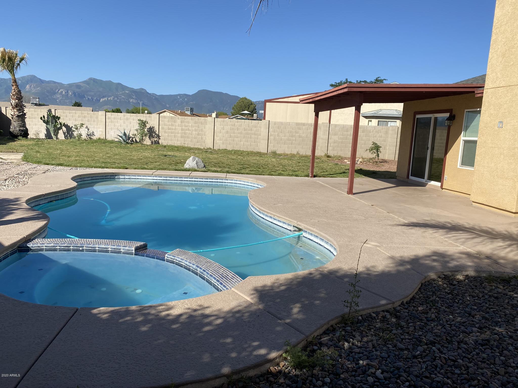 MISSION HILLS ESTATES PHASE 4 - Residential
