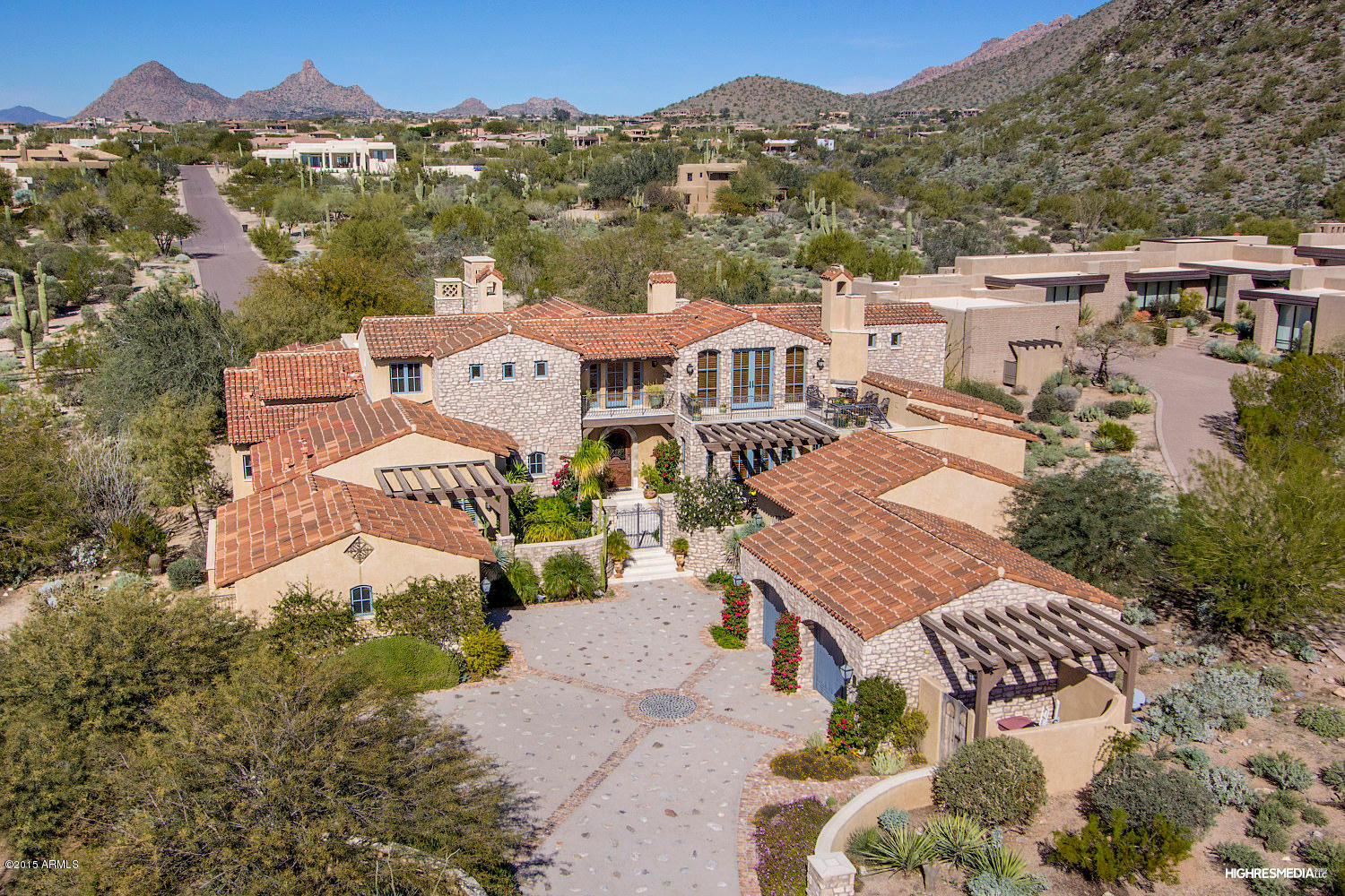DC Ranch Country Club - Residential