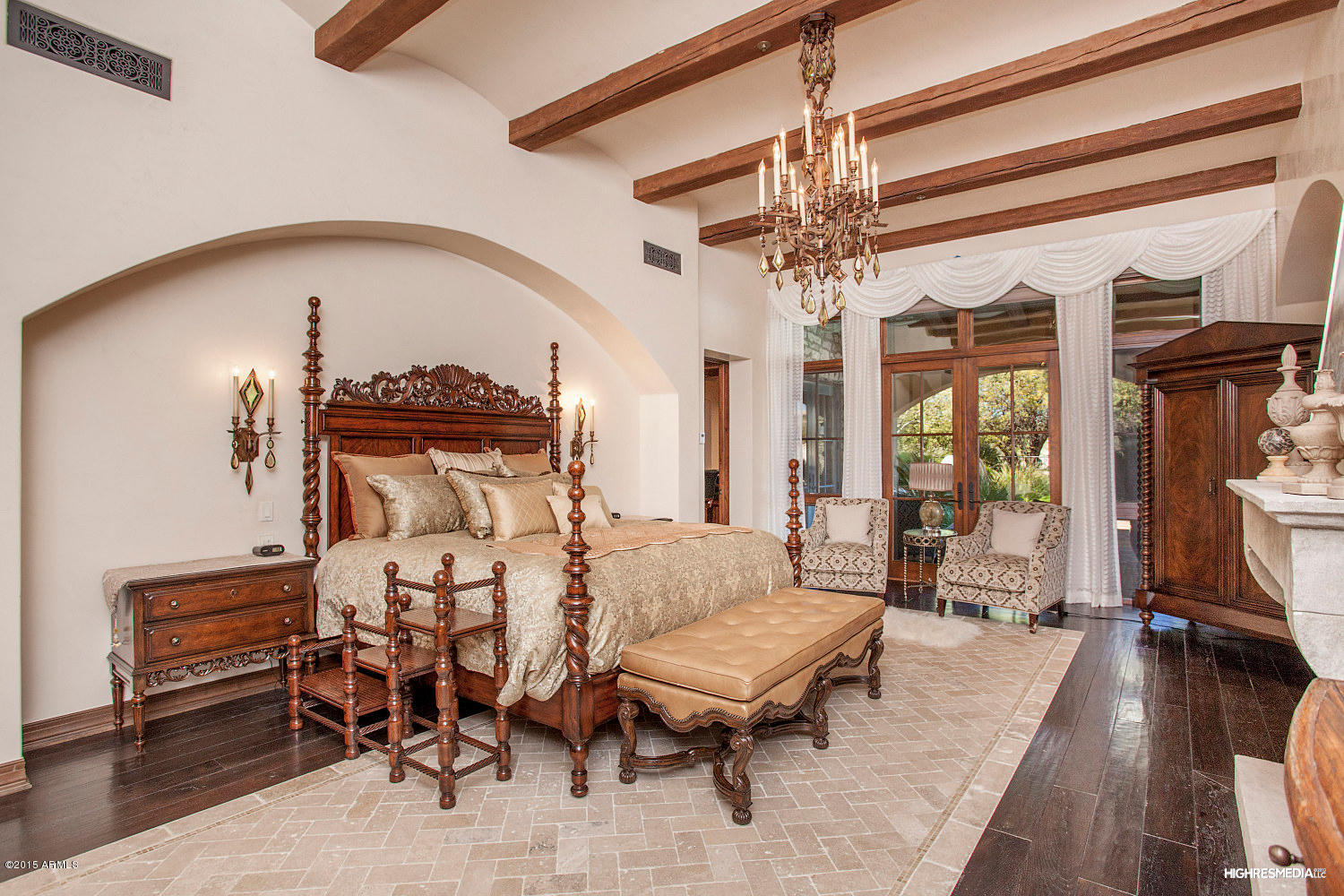 DC Ranch Country Club - Residential