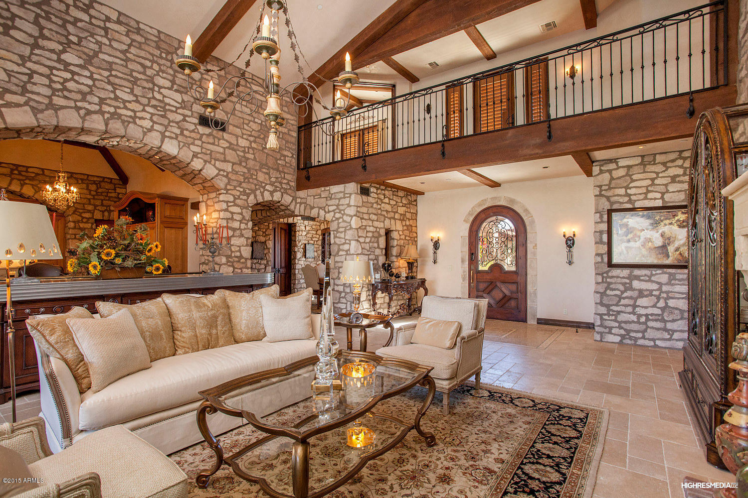 DC Ranch Country Club - Residential