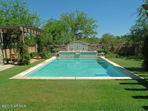 DC Ranch Country Club - Residential