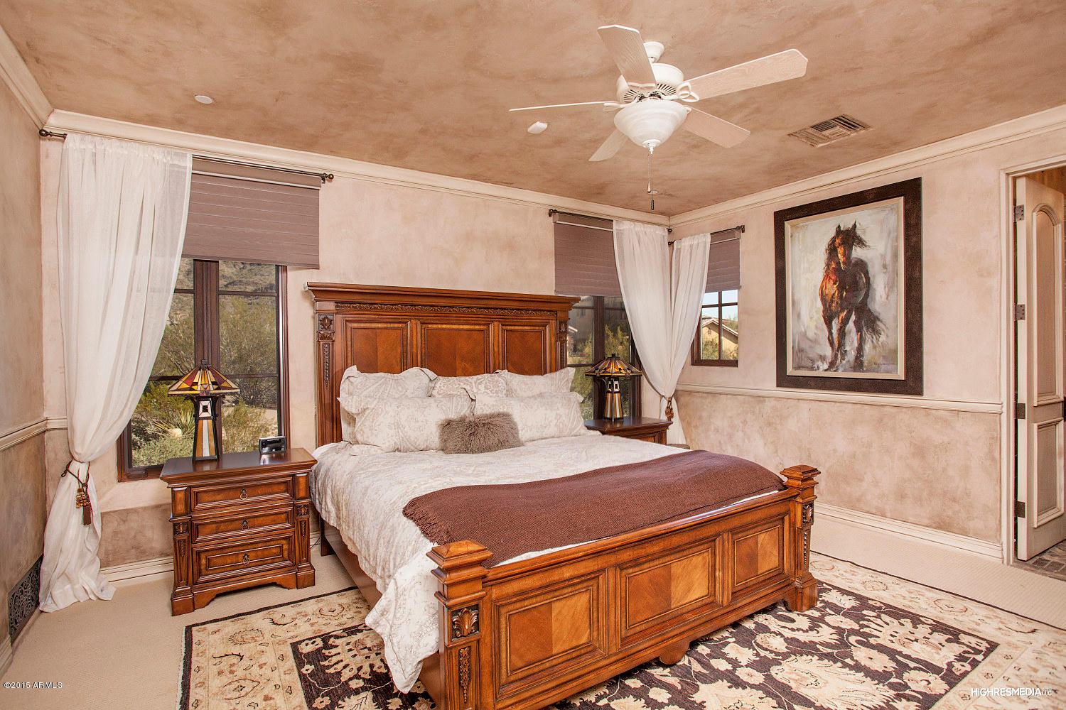 DC Ranch Country Club - Residential