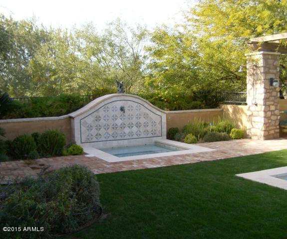 DC Ranch Country Club - Residential