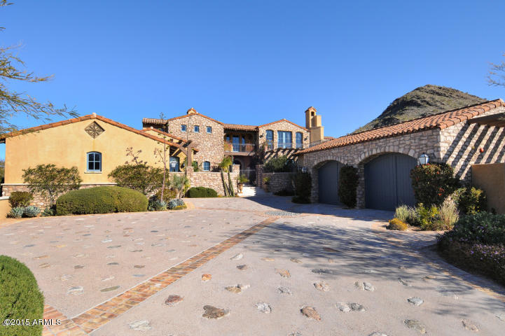 DC Ranch Country Club - Residential